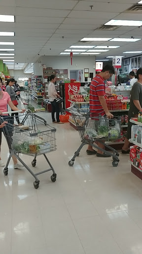 Asian Grocery Store «Asian Food Markets Plainsboro», reviews and photos, 660 Plainsboro Rd, Plainsboro Township, NJ 08536, USA