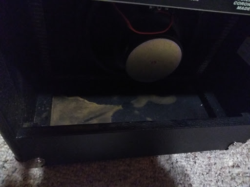 Pawn Shop «Kwik Kash Pawn Shop», reviews and photos, 428 E Main St, Lebanon, TN 37087, USA