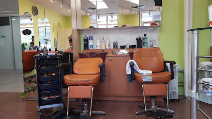 Angel Hair Salon