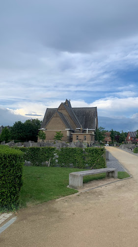 Beoordelingen van Sint-Jan Baptistkerk in Hasselt - Kerk