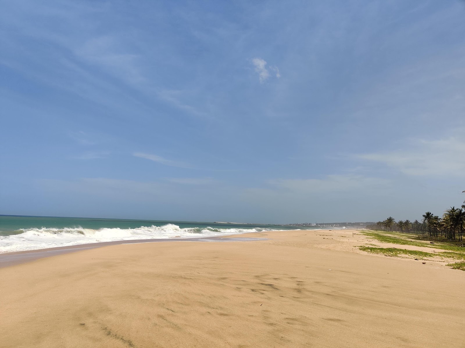 Paramanvilai Beach photo #8