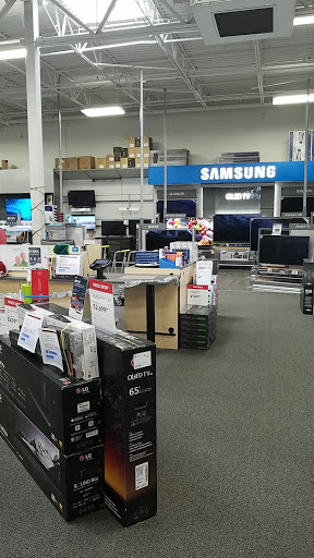 Electronics Store «Best Buy», reviews and photos, 3450 S Glenstone Ave, Springfield, MO 65804, USA
