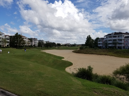 Golf Course «Reunion Resort Golf Course», reviews and photos, 7593 Gathering Dr, Kissimmee, FL 34747, USA