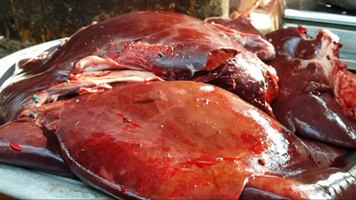 Meat Wholesaler «Beef Market», reviews and photos, 604 Hollis St, Framingham, MA 01702, USA