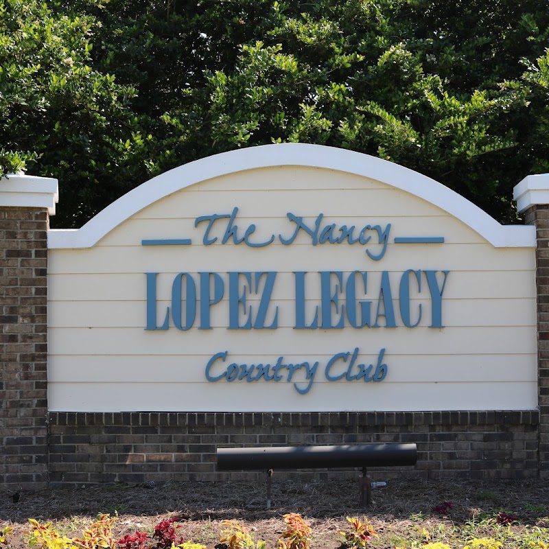 Lopez Legacy Golf & Country Club