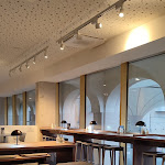 Photo n°3 de l'avis de Liudmyla.e fait le 16/04/2024 à 06:31 sur le  MEININGER Hotel Bremen Hauptbahnhof à Bremen