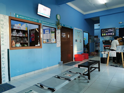 Klinik Sri Balung