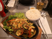 Plats et boissons du Restaurant coréen Little Korea à Troyes - n°13