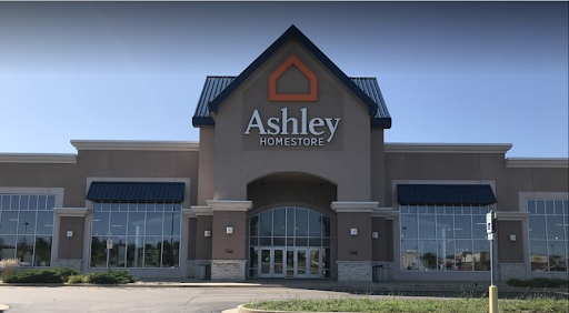 Furniture Store «Ashley HomeStore», reviews and photos, 9841 E US Hwy 36, Avon, IN 46123, USA