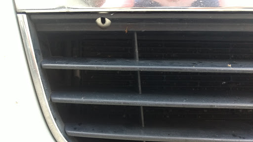 Auto Body Shop «Gene Perez Body Repairs», reviews and photos, 5131 W Hanna Ave, Tampa, FL 33634, USA