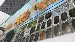 Photo n°37 de Croc'bon SANDWICH , WRAP , BURGERS , BRIOCHÉ à Melun ()
