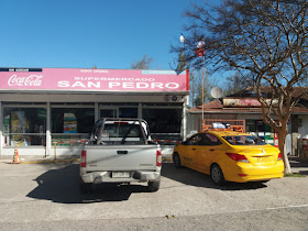 Minimarket San Pedro