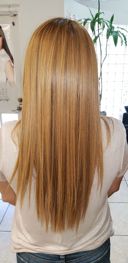 Beauty Salon «Nestor Cortes hair stylist», reviews and photos, 9564 NW 41st St, Doral, FL 33178, USA