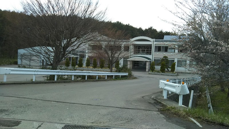 青森県立精神保健福祉センター