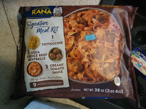 Grocery Store «Sacks Grocery Outlets», reviews and photos, 6013 Edgewater Dr, Orlando, FL 32810, USA