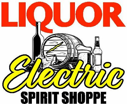 Electric Spirit Shoppe