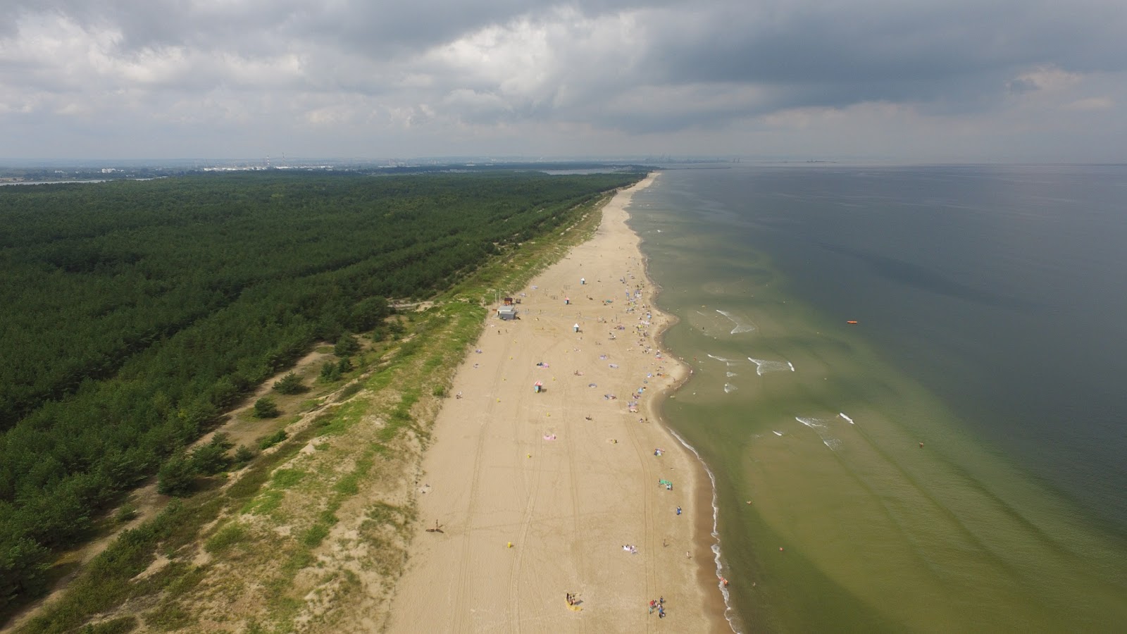 Gdansk beach ent 16 photo #9