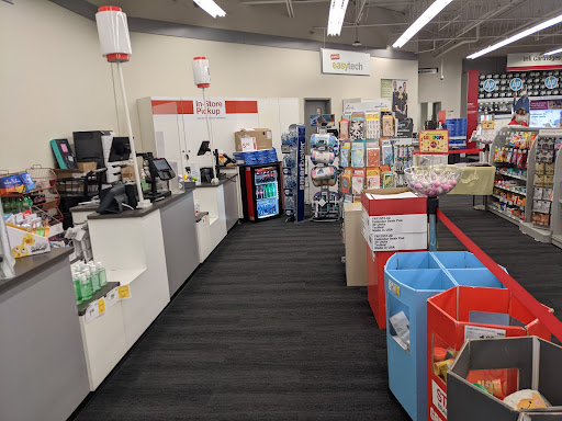 Office Supply Store «Staples», reviews and photos, 1021 Broad St, Shrewsbury, NJ 07702, USA