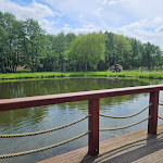 Photo n°3 de l'avis de Linda-Marie.l fait le 20/05/2023 à 19:27 sur le  Fischerhof Gahrns GmbH à Gardelegen