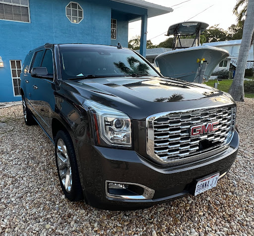 PD's Detailing Services LLC en Marathon