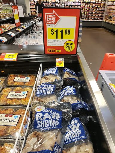 Grocery Store «Stop & Shop», reviews and photos, 11 E High St, East Hampton, CT 06424, USA