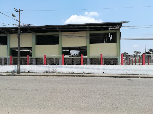 Opiniones de Escuela Oriente Ecuatoriano en Nueva Loja - Escuela