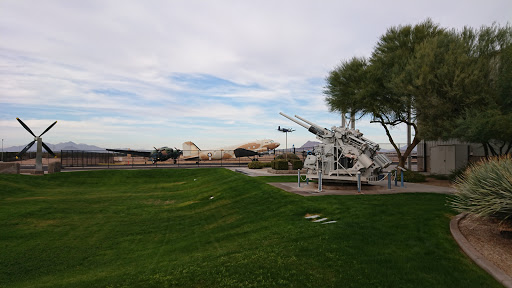 Museum «Commemorative Air Force Airbase Arizona», reviews and photos, 2017 N Greenfield Rd, Mesa, AZ 85215, USA