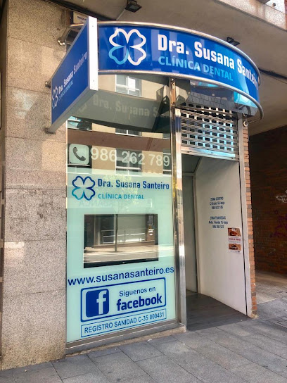 Clinica Dental Dra. Susana Santeiro
