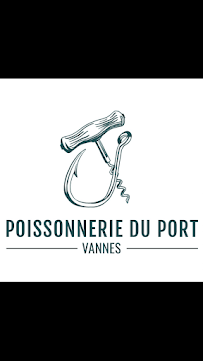 Photos du propriétaire du Restaurant Poissonnerie du port à Vannes - n°2