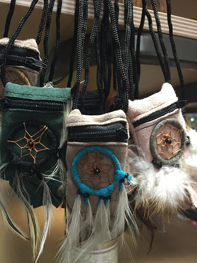 Metaphysical Supply Store «Kindred Spirits Books and Gifts», reviews and photos, 66 W Water St, Hellertown, PA 18055, USA