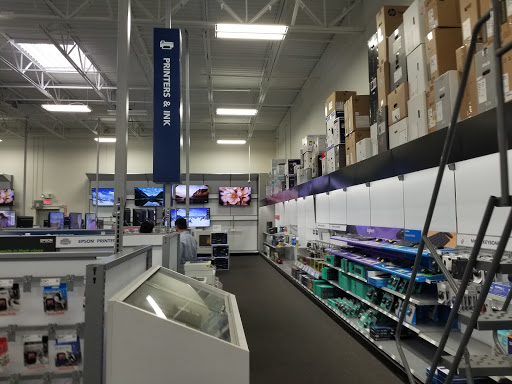 Electronics Store «Best Buy», reviews and photos, 4017 W Airport Fwy, Irving, TX 75062, USA