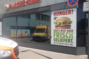 Burger King München image