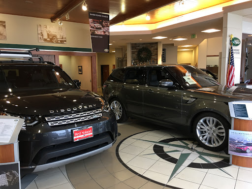 Land Rover Dealer «Land Rover Colorado Springs», reviews and photos, 565 Automotive Dr, Colorado Springs, CO 80905, USA