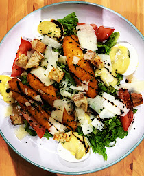 Photo n°9 de Le santeny à Santeny ()