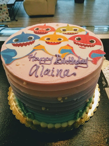 Bakery «Something Delicious Bake Shop», reviews and photos, 1441 South Ave, Rochester, NY 14620, USA