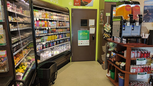 Grocery Store «Roanoke Natural Foods Co-op: Downtown Roanoke», reviews and photos, 1 Market Square SE #115, Roanoke, VA 24011, USA