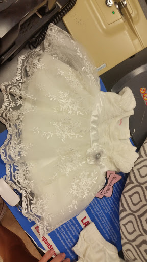 Clothing Store «Burlington Coat Factory», reviews and photos, 18000 Vernier Rd, Harper Woods, MI 48225, USA