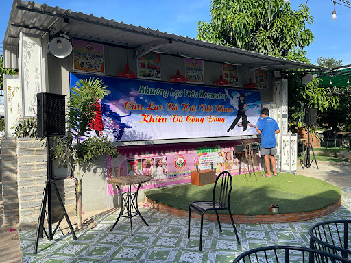 Homestay Khương Lạc Viên