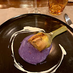 Photo n°12 de l'avis de Mangiare.e fait le 27/03/2019 à 16:13 sur le  Ristorante Taverna La Riggiola à Naples