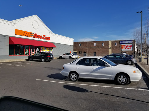Auto Parts Store «AutoZone», reviews and photos, 55 E Merrick Rd, Freeport, NY 11520, USA
