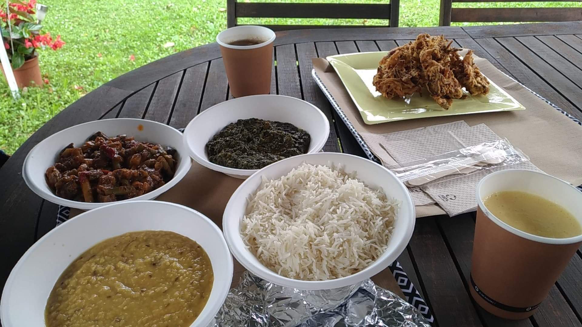 Photo n° 1 de l'avis de Elodie.o fait le 08/06/2022 à 21:06