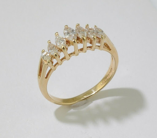 Pawn Shop «Alpha Gold Exchange Inc», reviews and photos, 2201 E Monument St, Baltimore, MD 21205, USA