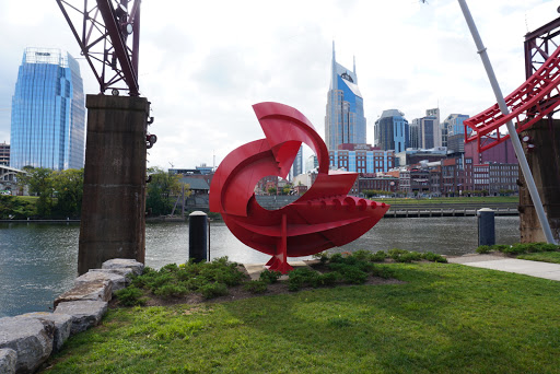 Park «Cumberland Park», reviews and photos, 592 S 1st St, Nashville, TN 37213, USA