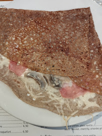 Plats et boissons du Crêperie Crêperie l'Épi d'Or à Fouesnant-Pleuven - n°10