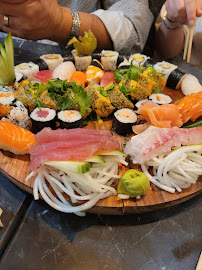 Les plus récentes photos du Restaurant japonais TOKYO Salon sushi à Salon-de-Provence - n°1