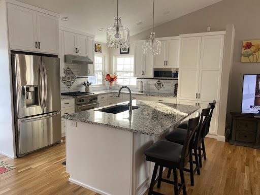 Cabinet Maker «Wilco Cabinet Makers Inc», reviews and photos, 1844 Sal St, Green Bay, WI 54302, USA