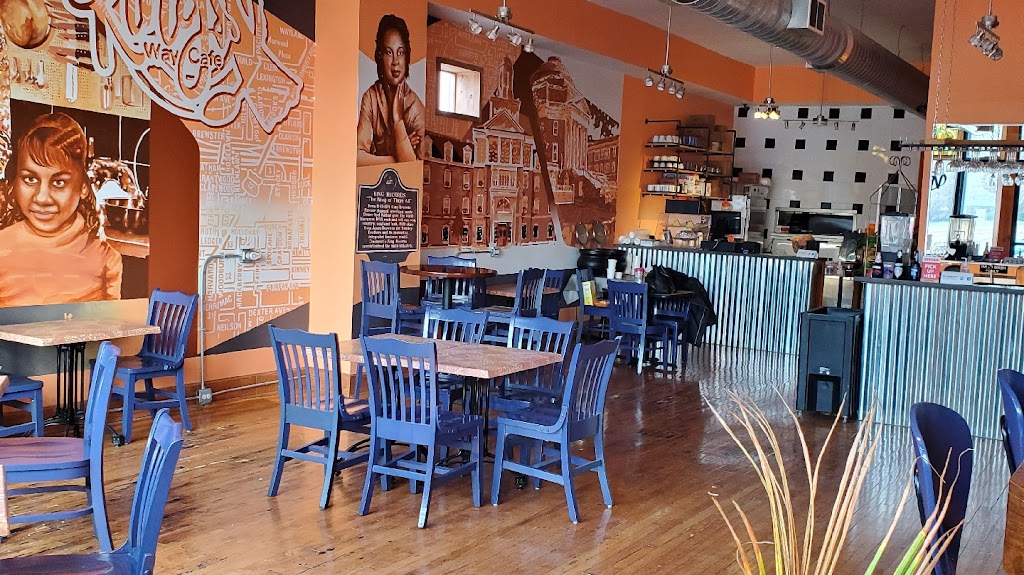 King s Way Cafe Cincinnati OH 45207 Reviews Hours Contact