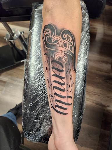 Find tattoo drawing ideas for guys for your next unique tattoo in Altoona at Ikonic Ink Altoona