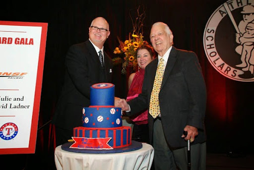 Bobby Bragan Youth Foundation