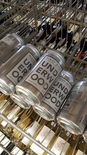 Liquor Store «Star Liquor», reviews and photos, 1209 Williamson St, Madison, WI 53703, USA